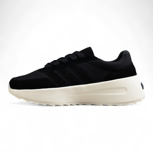  Fear of God x adidas Athletics 86 Low “Black” 