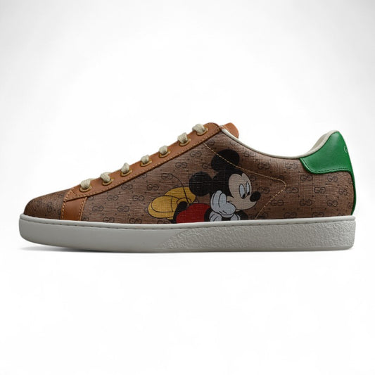 Gucci Ace x Disney Women's - Best Reps Website 2025