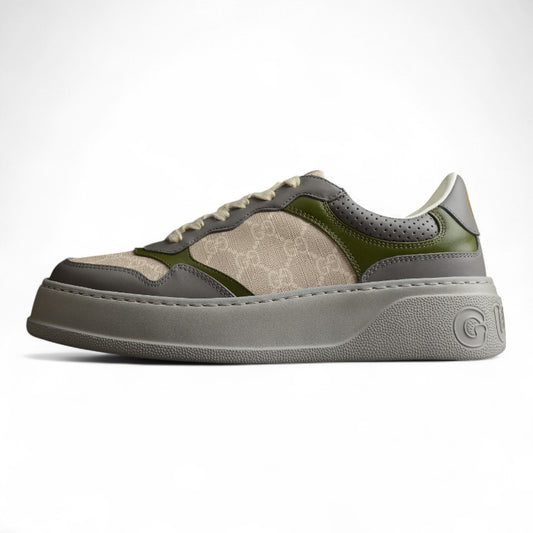 Gucci GG Supreme Sneakers - Best Reps Website 2025