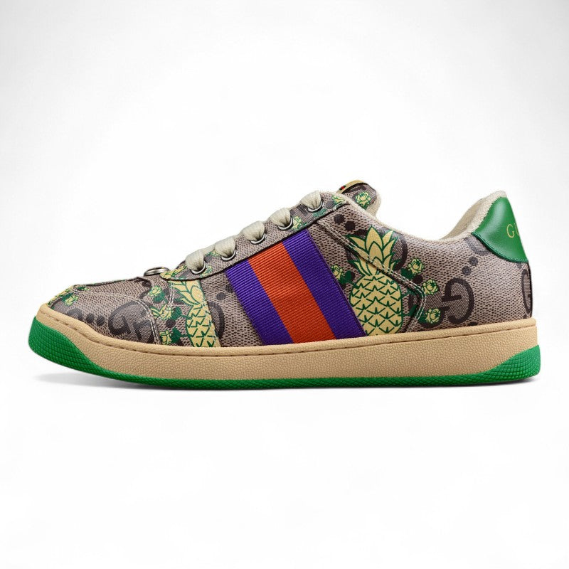Gucci Pineapple Collection - Best Reps Website 2025