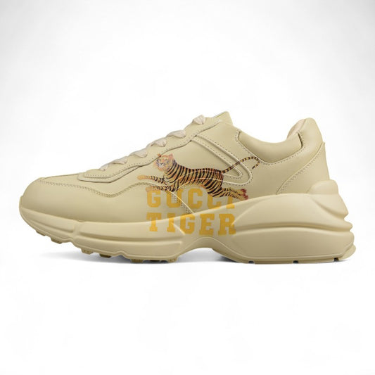 Gucci Rhyton "Tiger Ivory" - Best Reps Website 2025