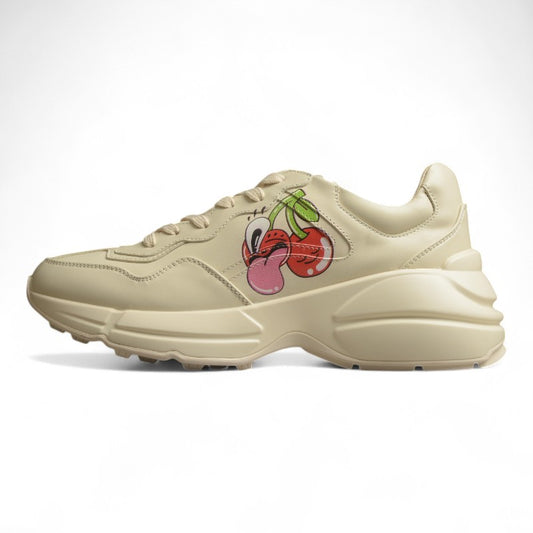Gucci Rhyton Vintage Beige - Best Reps Website 2025