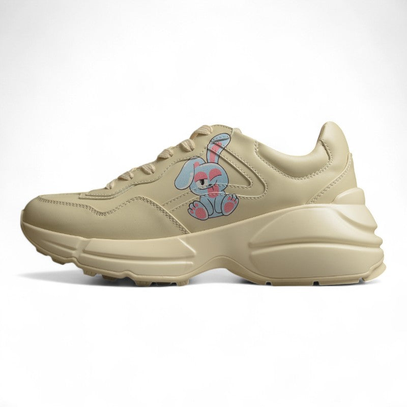 Gucci Rhyton Vintage Ecru - Best Reps Website 2025