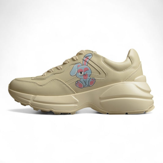 Gucci Rhyton Vintage Ecru - Best Reps Website 2025