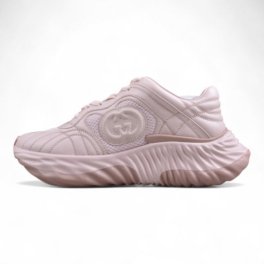 Gucci Ripple Sneaker "Pink" - Best Reps Website 2025
