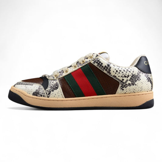 Gucci Screener 'Python Print' - Best Reps Website 2025