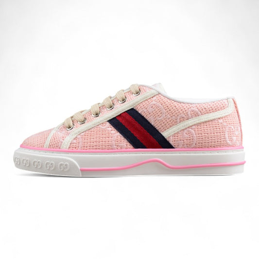 Gucci Tennis 1977 Pink (Women's) - Best Reps Website 2025