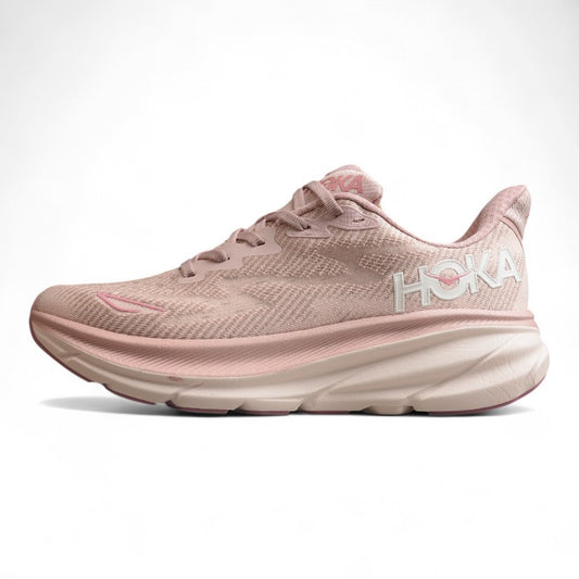 HOKA Clifton 9 in Pink - Best Reps Website 2025