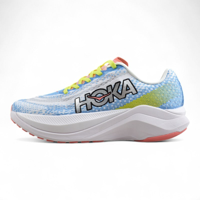 HOKA Mach X Men’s in Dusk/Cloudless - Best Reps Website 2025