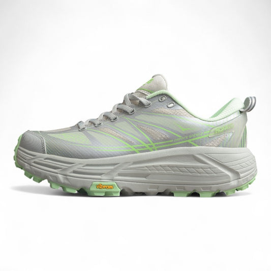 HOKA ONE ONE Mafate Speed 2 in Mercury/Harbor Mist (1126851-MHMS) - Best Reps Website 2025