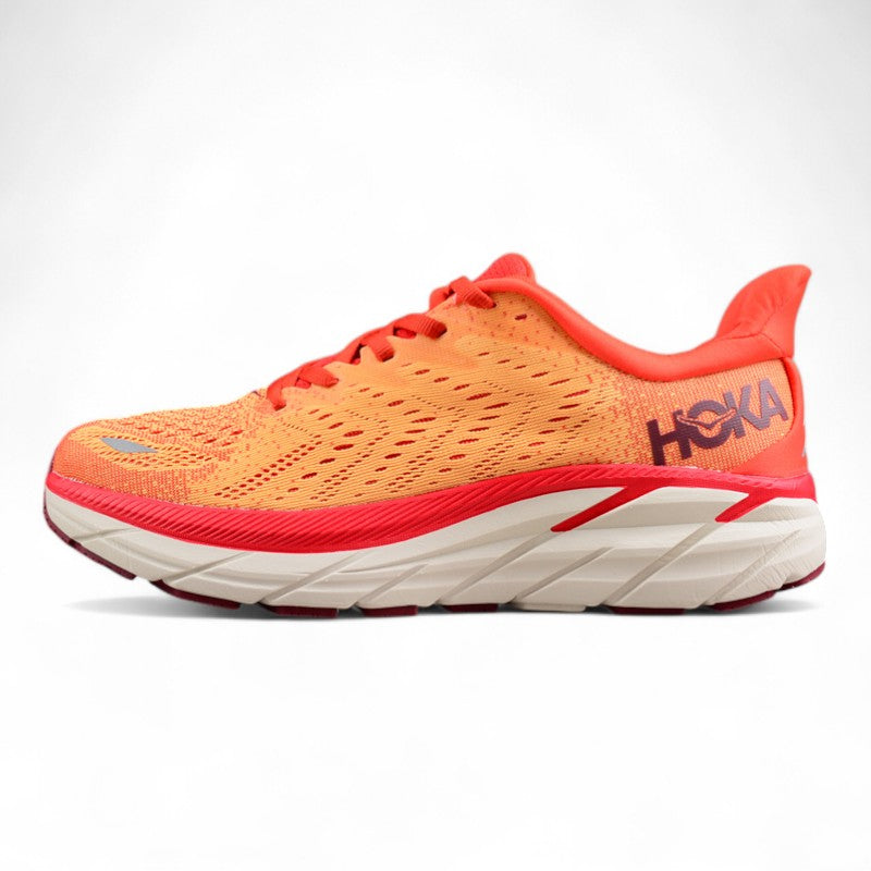 HOKA One One Clifton 8 in Orange - Best Reps Website 2025