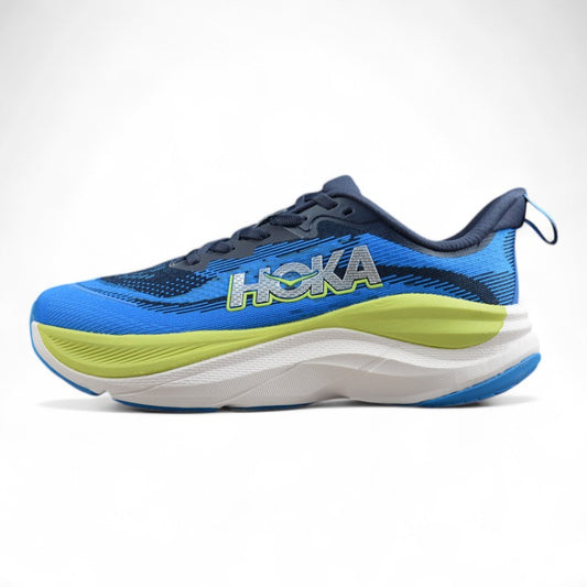 HOKA One One Rocket X 2 in Blue - Best Reps Website 2025