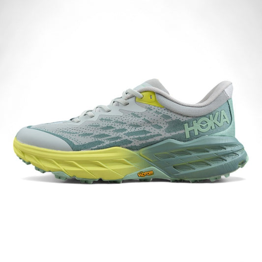Hoka One One Speedgoat 5 Mercury Trellis - Best Reps Website 2025