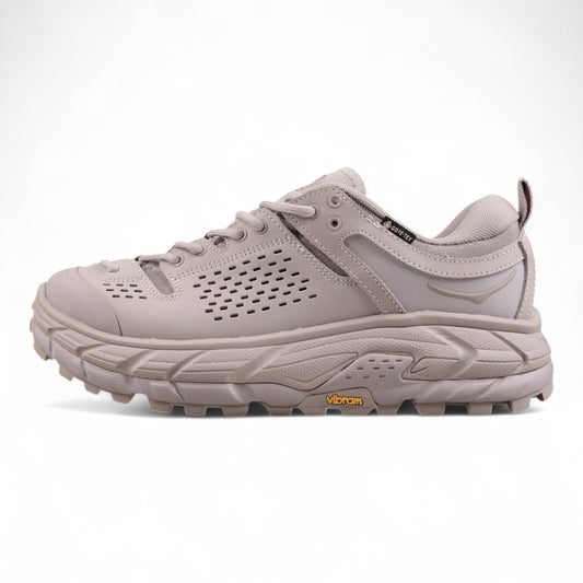 HOKA One One Tor Ultra Low EG in Simply Taupe - Best Reps Website 2025