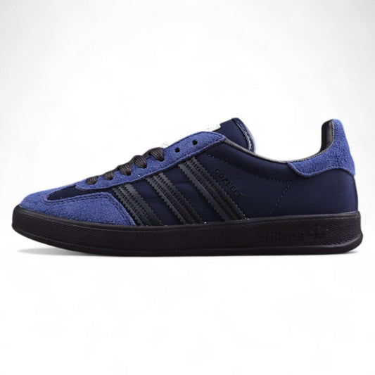 Hikari Shibata x adidas Originals Gazelle Indoor "Night Indigo"