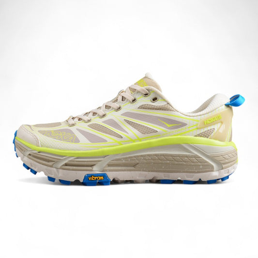 Hoka One One Mafate Speed 2 Origins in Eggnog - Best Reps Website 2025