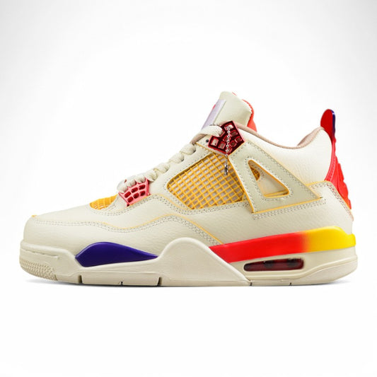 J Balvin x Air Jordan 4 Retro