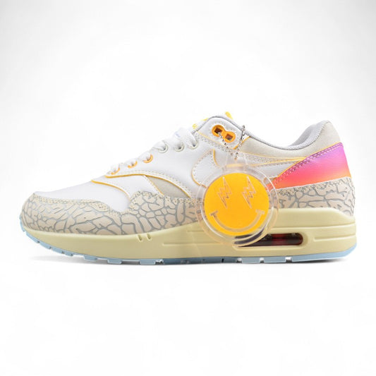 J Balvin x Nike Air Max 1 FN0344-901 - Best Reps Website 2025