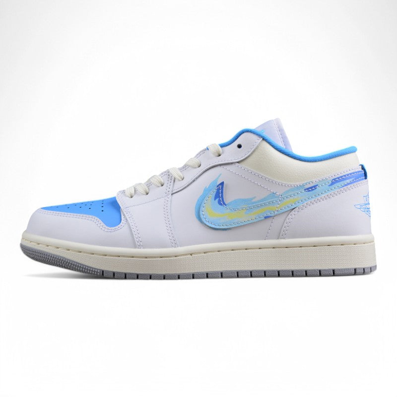 Jordan 1 Low SE “Just Skate University Blue”