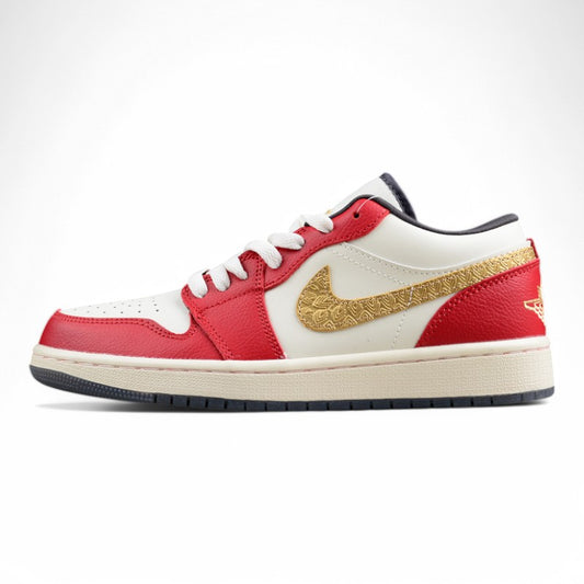 Jordan 1 Low "Year of the Dragon" AJ1