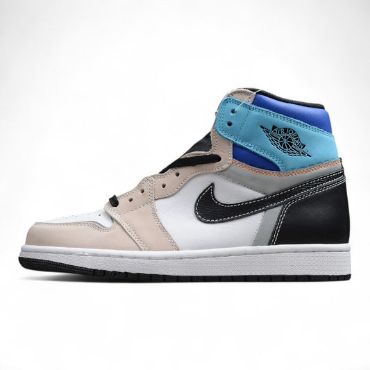 Jordan 1 Retro High OG "Prototype"