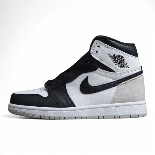 Jordan 1 Retro High OG 'Stage Haze / Bleached Coral'