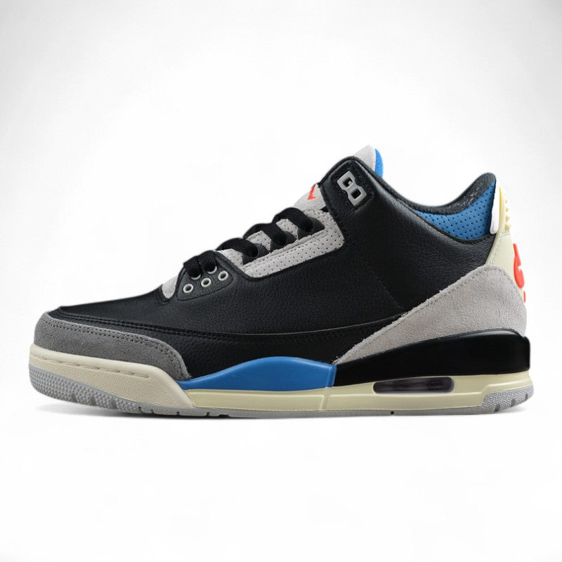 Jordan 3 Retro OG "Rare Air" (GS) - Best Reps Website 2025