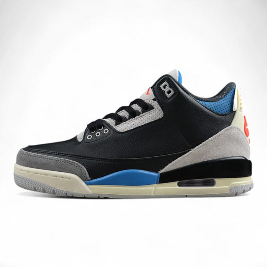 Jordan 3 Retro OG "Rare Air" (GS) - Best Reps Website 2025