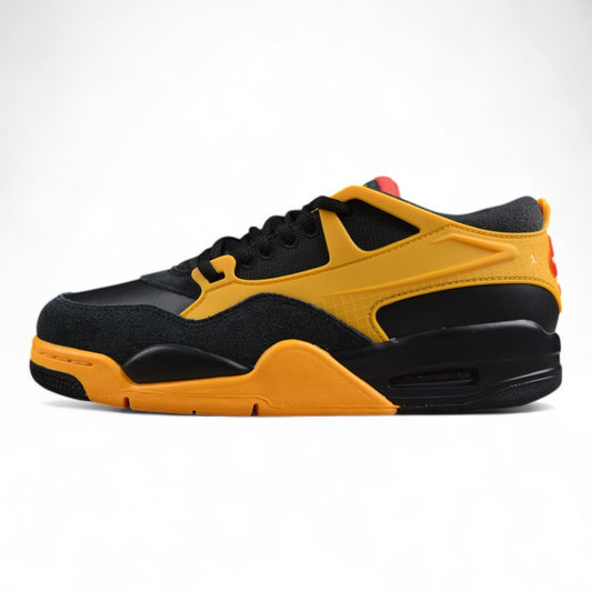 Jordan 4 RM 'Bruce Lee' - Best Reps Website 2025