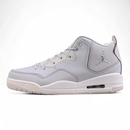  Jordan Courtside 23 “Cool Grey” 