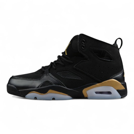 Jordan Flight Club 91 'Black Golden' - Best Reps Website 2025