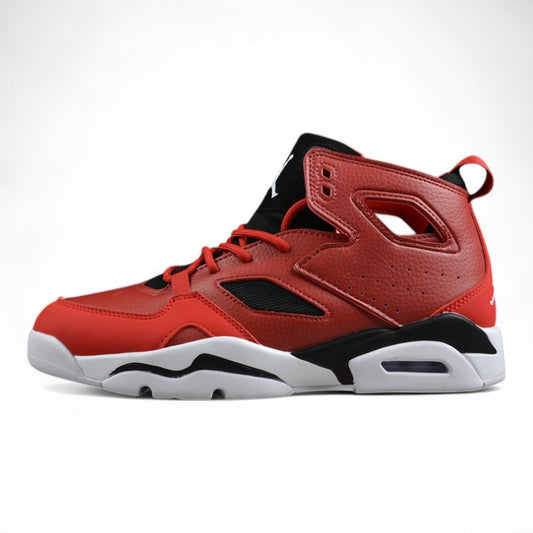 Jordan Flight Club 91 'Gym Red' - Best Reps Website 2025