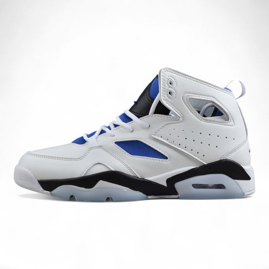 Jordan Flight Club 91 'Hyper Royal Speckle' - Best Reps Website 2025