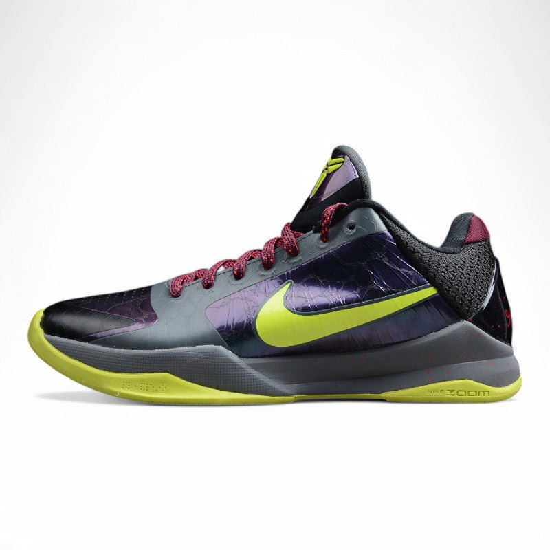 Kobe 5 Protro “Chaos Alternate” (NBA 2K20 Gamer Exclusive)