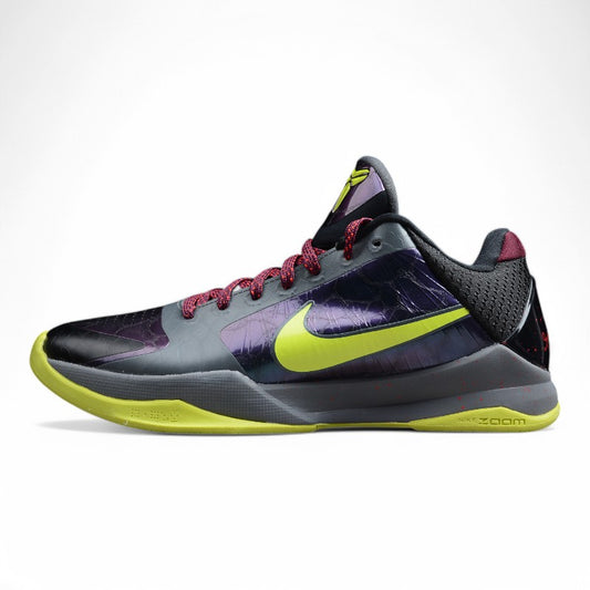Kobe 5 Protro “Chaos Alternate” (NBA 2K20 Gamer Exclusive)