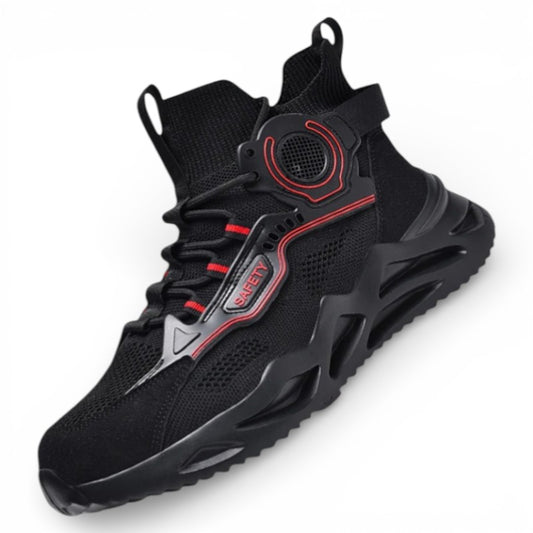 Military Tactical Anti-Slip Boots