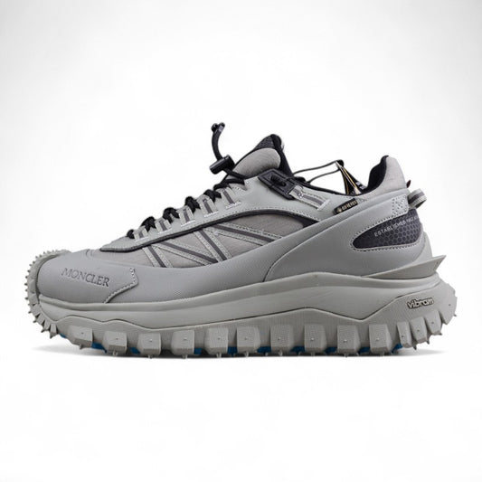 Moncler Trailgrip GORE-TEX 'Grey' - Best Reps Website 2025