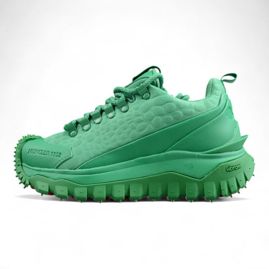 Moncler Trailgrip GTX 'Green' - Best Reps Website 2025