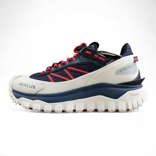 Moncler Trailgrip GTX Low 'Tricolour'