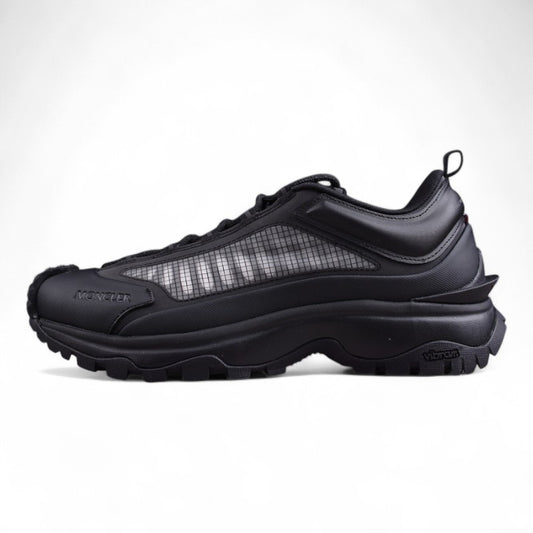 Moncler Trailgrip Lite 2 Low in Black - Best Reps Website 2025