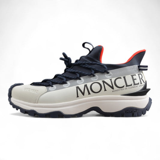 Moncler Trailgrip Lite 2 'White Navy' - Best Reps Website 2025