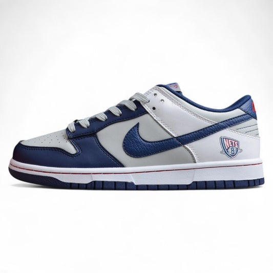  NBA x Nike Dunk Low EMB “Nets” (NBA 75th Anniversary) 