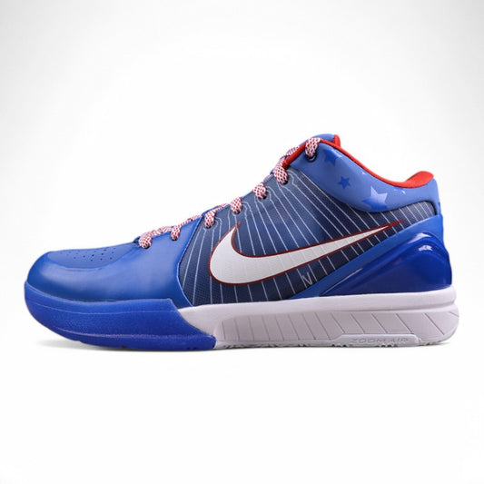 NIKE KOBE 4 PROTRO “PHILLY”
