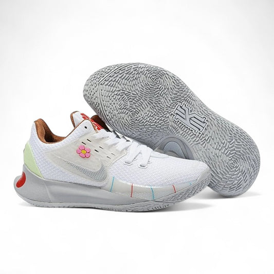 NIKE KYRIE 2 x SpongeBob Sandy Cheeks - Best Reps Website 2025
