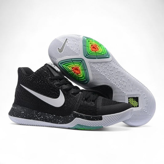 NIKE KYRIE 3 x Black Ice - Best Reps Website 2025