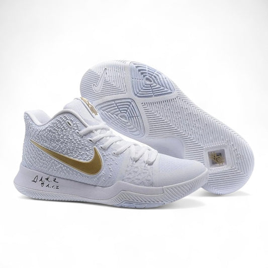 NIKE KYRIE 3 x Finals Gold - Best Reps Website 2025