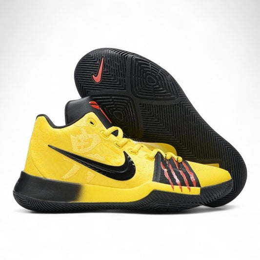 NIKE KYRIE 3 x Mamba Mentality - Best Reps Website 2025