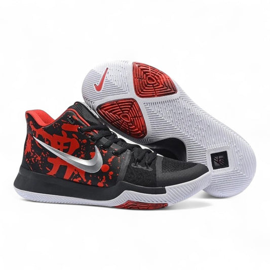 NIKE KYRIE 3 x Samurai - Best Reps Website 2025