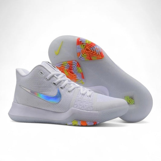 NIKE KYRIE 3 x Time to Shine - Best Reps Website 2025