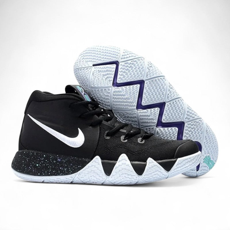 NIKE KYRIE 4 x Ankle Taker - Best Reps Website 2025
